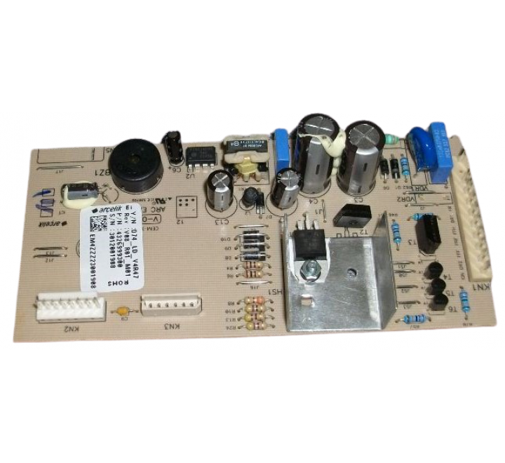 Beko BK 9574 NE Buzdolabı Kontrol Kartı ( 4326990185 )